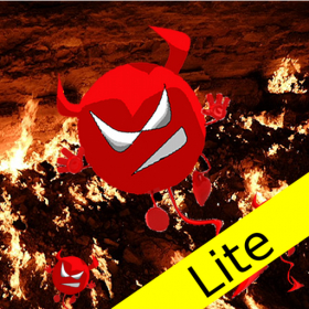 couverture jeu vidéo Hell Door Lite