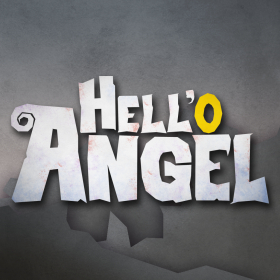 couverture jeu vidéo Hell'o Angel