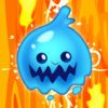 couverture jeu vidéo Hell Pit - Addicting Time Killer Game