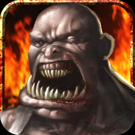 couverture jeu vidéo Hell Quest: Tears of God