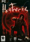 couverture jeu vidéo Hellforces