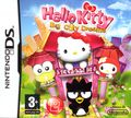 couverture jeu vidéo Hello Kitty : Big City Dreams