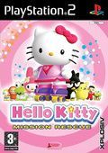 couverture jeu vidéo Hello Kitty : Roller Rescue