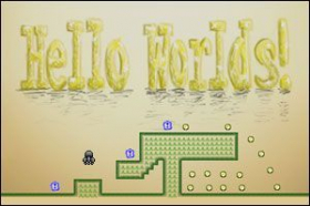 couverture jeu vidéo Hello Worlds!
