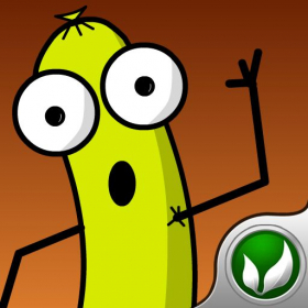 couverture jeu vidéo HelloWeenie AdFree