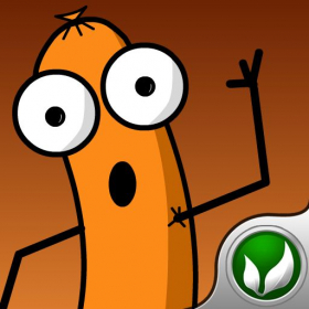 couverture jeu vidéo HelloWeenie
