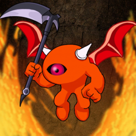 couverture jeu vidéo Hellscape