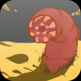 couverture jeu vidéo Hellworm