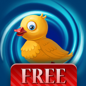 couverture jeu vidéo Help Mama Duck - FREE