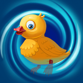 couverture jeu vidéo Help Mama Duck
