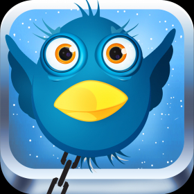 couverture jeu vidéo Help The Bird - A Physics Adventure!