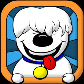 couverture jeu vidéo Help the Dog