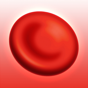 couverture jeu vidéo Hemoglobin Hospital