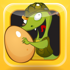 couverture jeu vidéo Hen vs. Lizards PRO