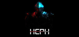 couverture jeu vidéo HEPH