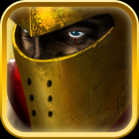 couverture jeu vidéo Hercules Rises - Run and Jump Mega catégorie Shooter