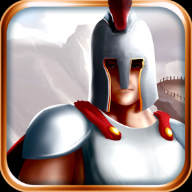 couverture jeu vidéo Hercules Runner