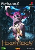 couverture jeux-video Herdy Gerdy