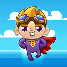 couverture jeu vidéo Hero Bob