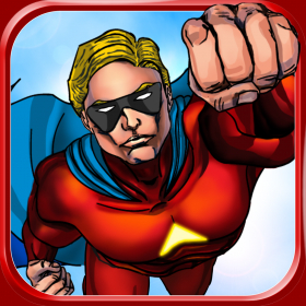 couverture jeu vidéo Hero Creator