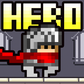 couverture jeu vidéo Hero Detected! -Rescue Hero Edition-