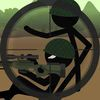 couverture jeu vidéo Hero Escape - Stickman Edition