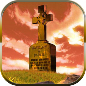 couverture jeu vidéo 勇者はいない~Hero is dead~