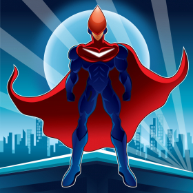couverture jeu vidéo Hero Maze Pro