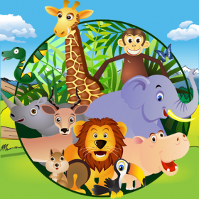 couverture jeu vidéo Hero of Africa Fun Game – Best Cool &amp; Great Games