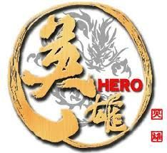 couverture jeu vidéo Hero online