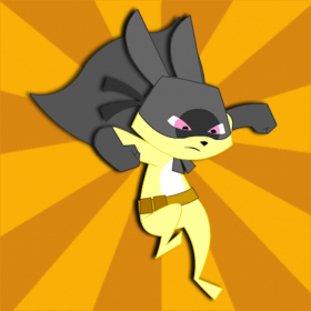couverture jeu vidéo Hero Petz