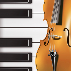 couverture jeu vidéo Hero Piano