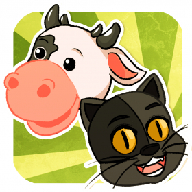 couverture jeu vidéo Hero Rescue Animal Farm - Enregistrer votre animal de compagnie