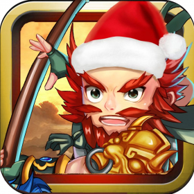 couverture jeu vidéo Hero's Throne