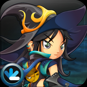 couverture jeu vidéo Hero TacTics2_Black