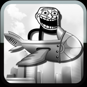 couverture jeux-video Hero Troll -   Multiplayer Race