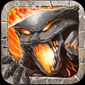 couverture jeu vidéo Hero versus Monster