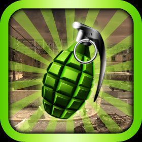 couverture jeu vidéo Hero War Runner - Running and Fighting Injustice Edition