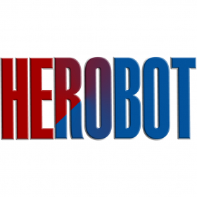 couverture jeu vidéo HeRobot