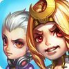 couverture jeu vidéo Heroes & Outlaws 2 - a Suikoden inspired RPG tower defense game
