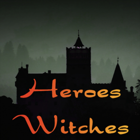 couverture jeu vidéo Heroes and Witches