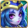 couverture jeu vidéo Heroes Arena Legends-Last War