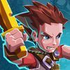 couverture jeu vidéo Heroes Curse