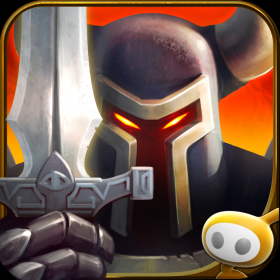 couverture jeu vidéo Heroes of Destiny