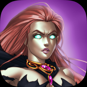 couverture jeu vidéo Heroes of Honor - War of Kings