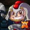 couverture jeu vidéo Heroes of Loot 2