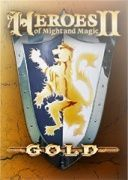 couverture jeux-video Heroes of Might and Magic II : Gold