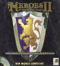 couverture jeu vidéo Heroes of Might and Magic II : The Succession Wars