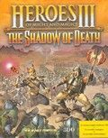 couverture jeu vidéo Heroes of Might and Magic III : The Shadow of Death