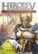 couverture jeux-video Heroes of Might and Magic V : Bundle